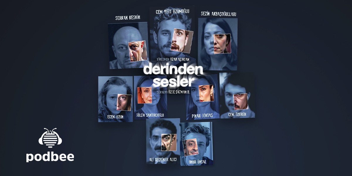 Derinden Sesler