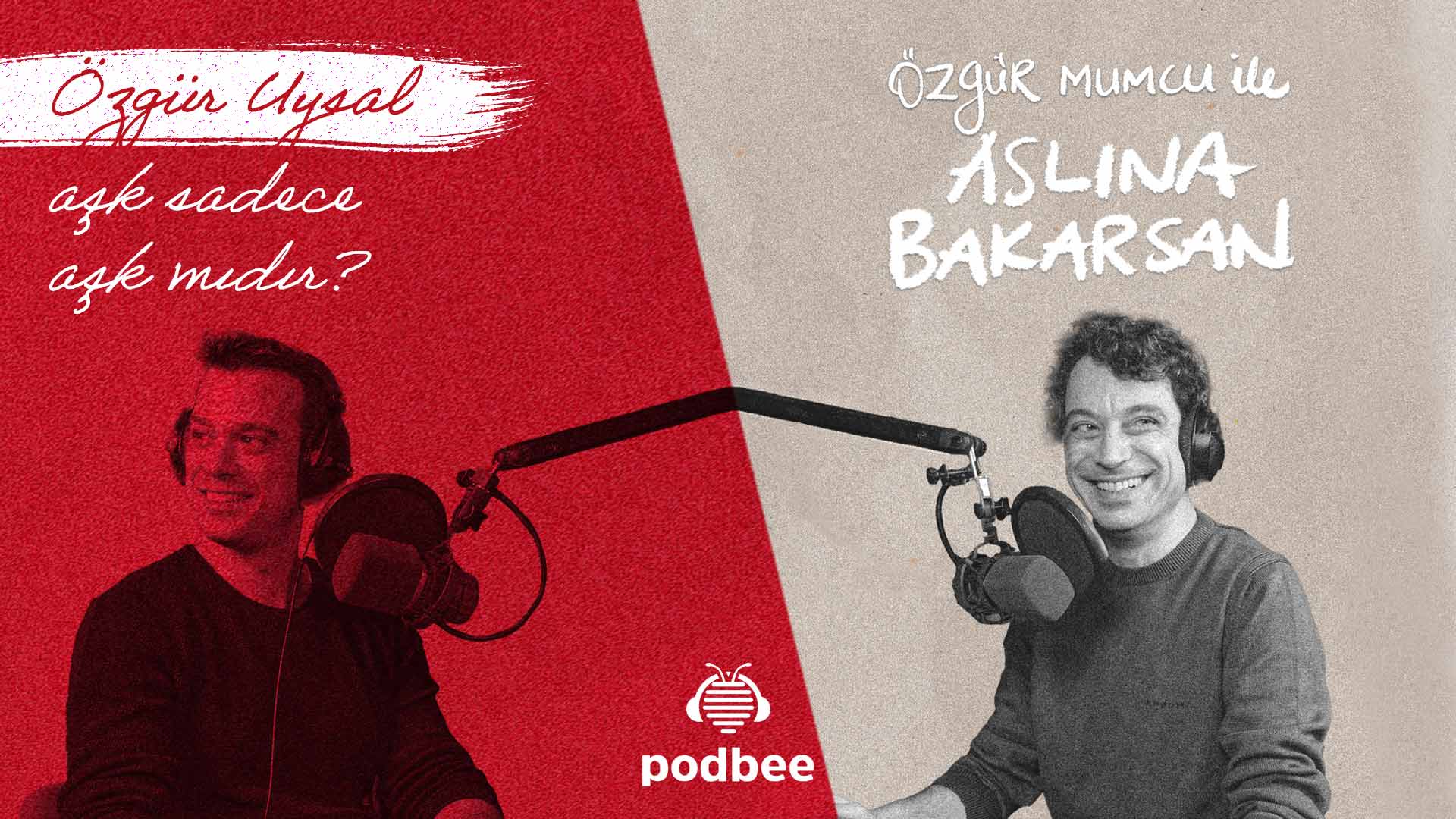 Aşk Sadece Aşk mıdır? | Konuk: Özgür Uysal