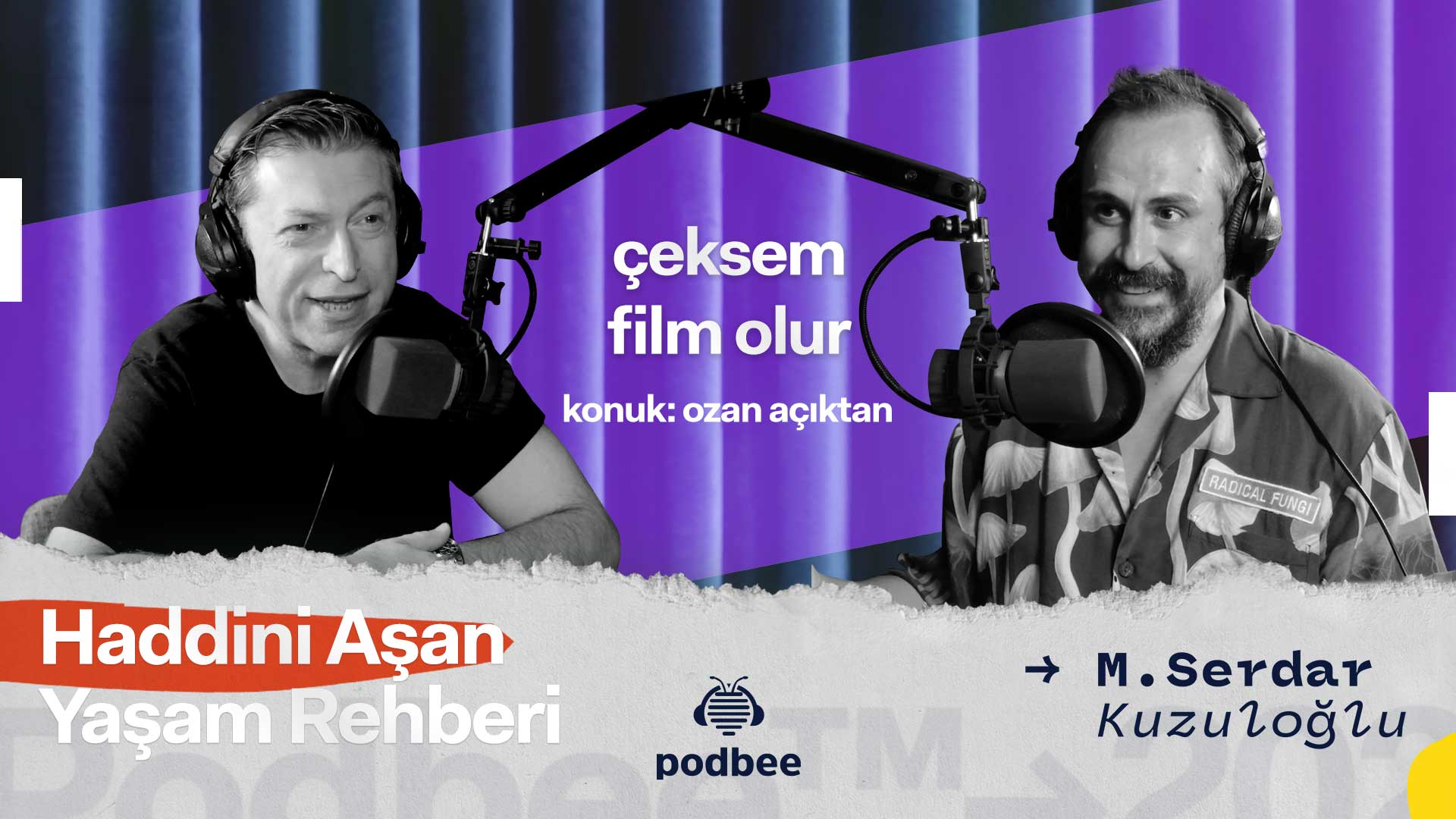 Çeksem Film Olur