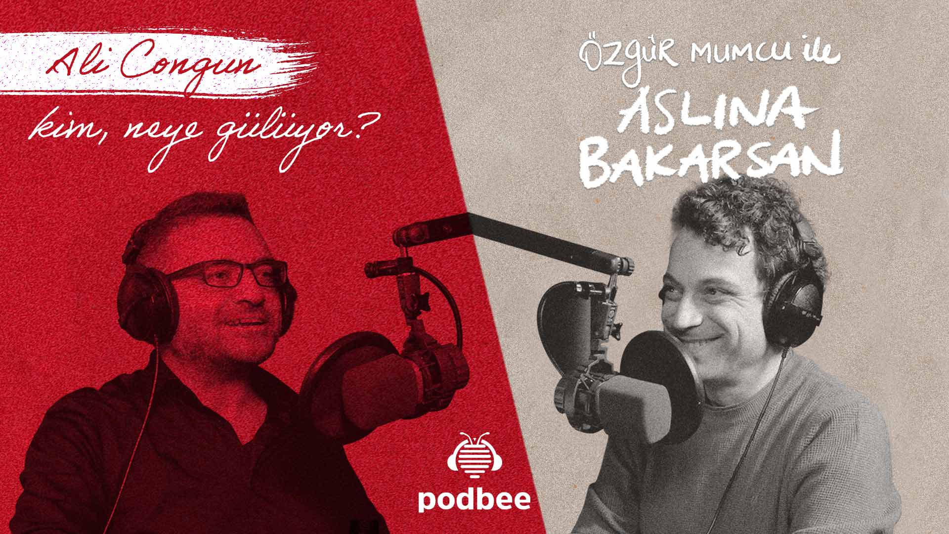 Kim, Neye Gülüyor? | Konuk: Ali Congun
