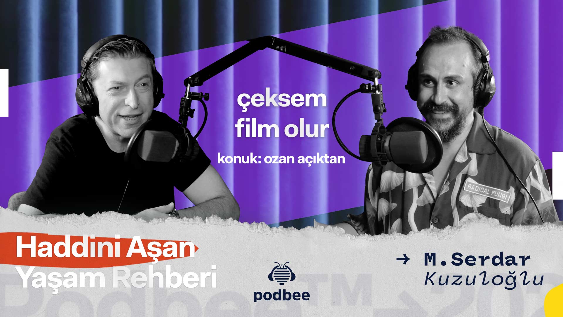 Çeksem Film Olur