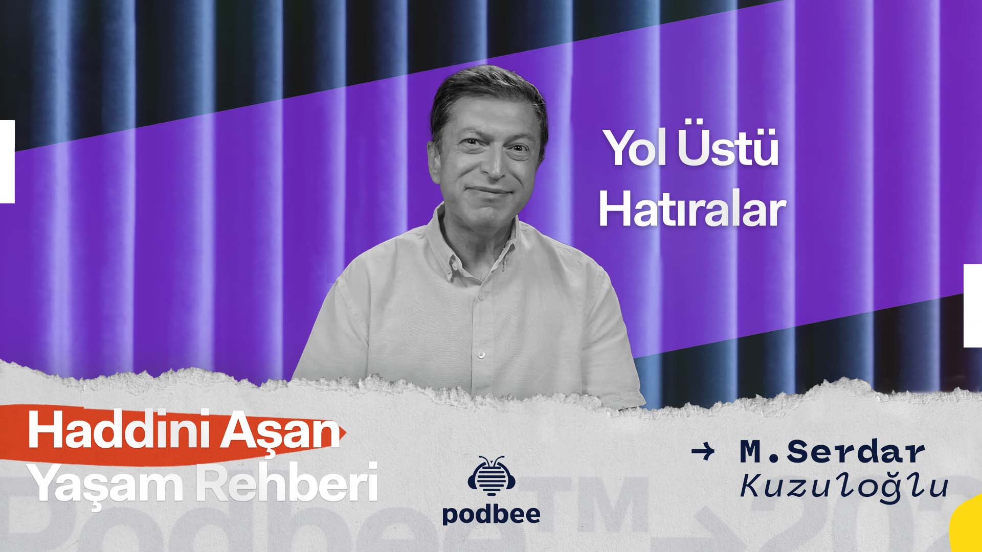 Yol Üstü Hatıralar