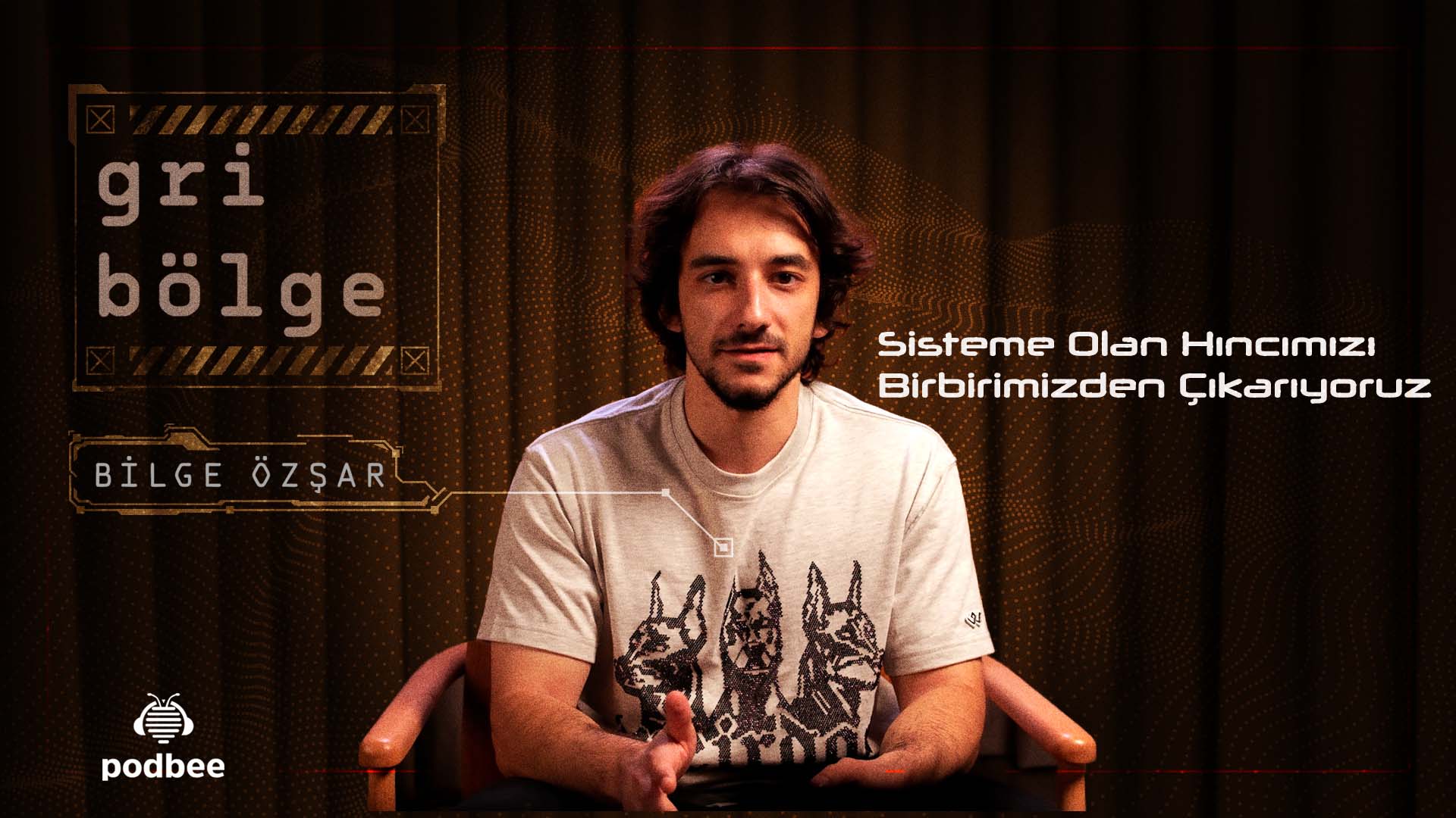 Sisteme Olan Hıncımızı Birbirimizden Çıkarıyoruz