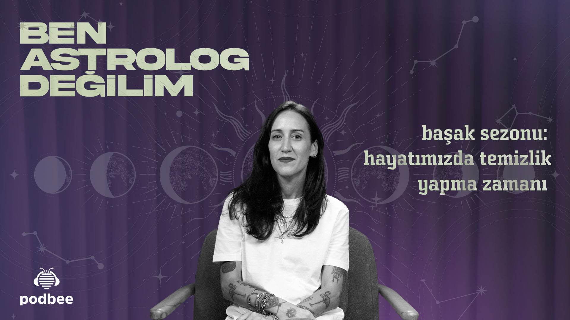 başak sezonu: hayatımızda temizlik yapma zamanı 🌾