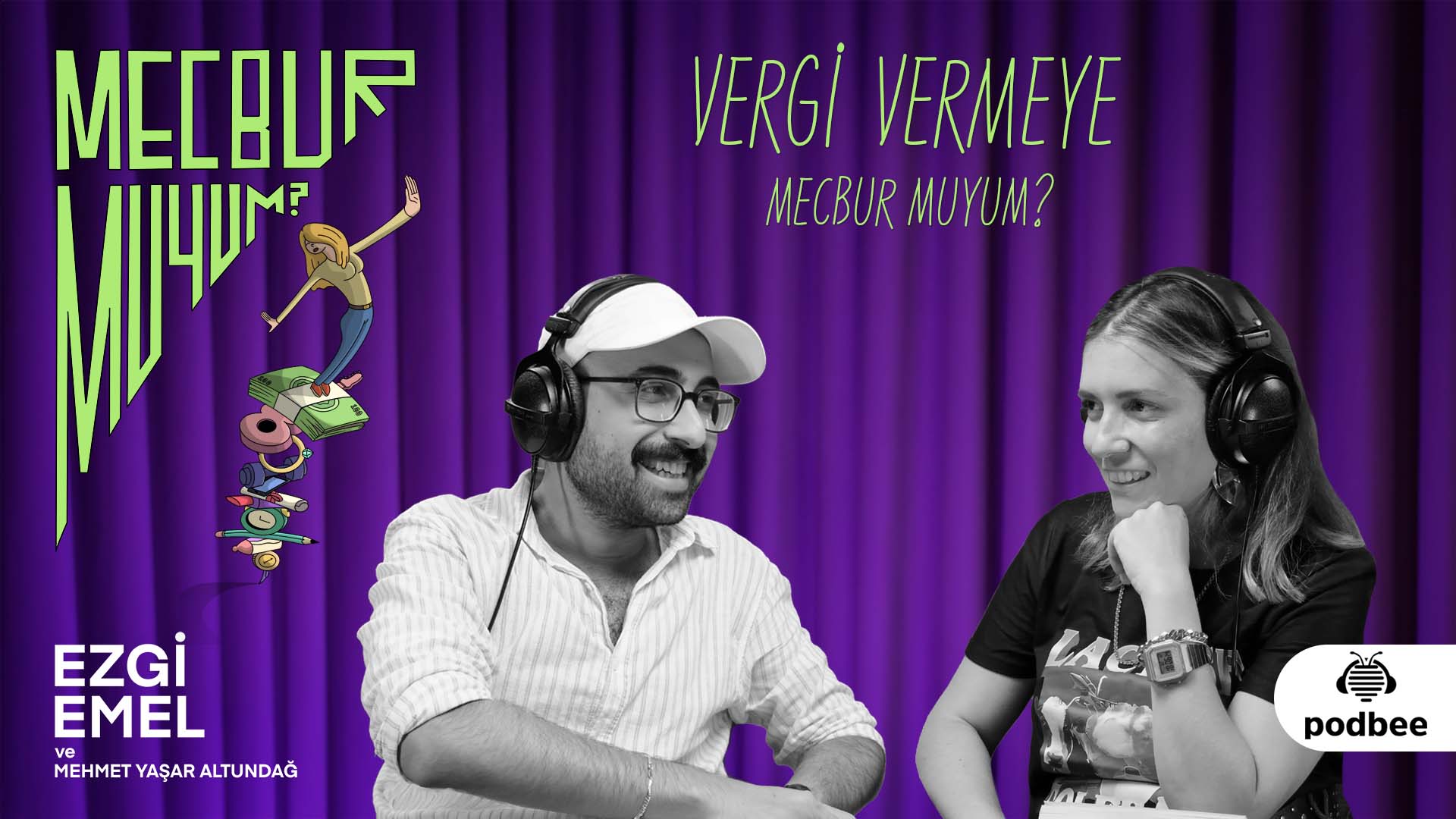 vergi vermeye mecbur muyum?