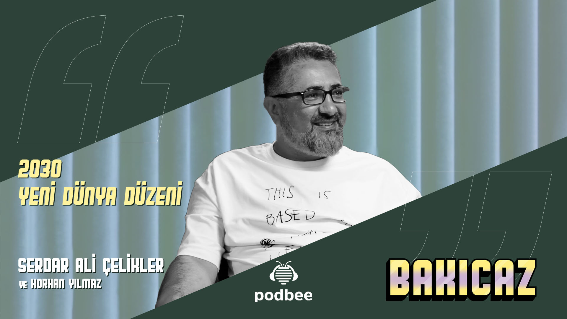 2030 Yeni Dünya Düzeni