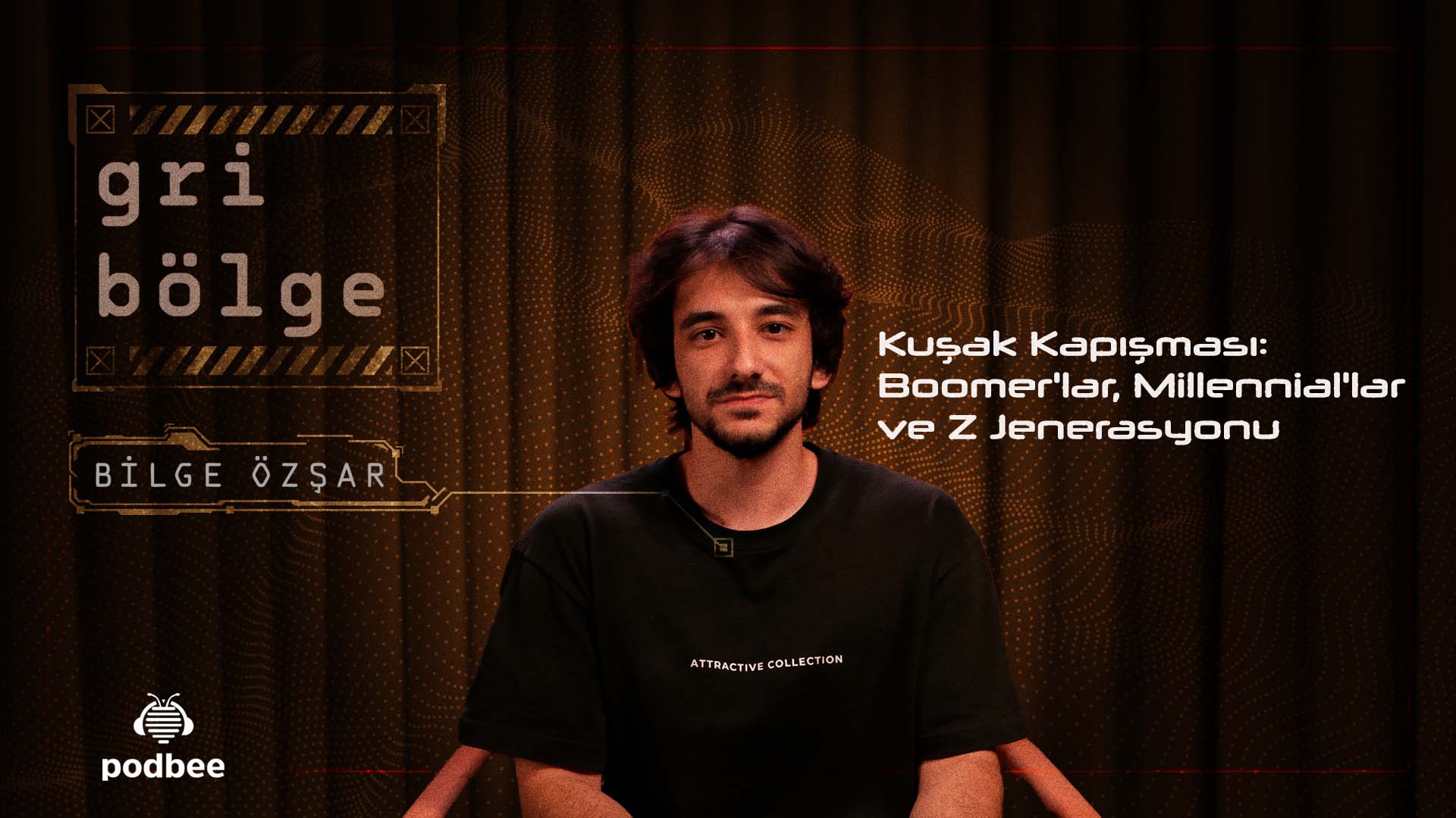 Kuşak Kapışması: Boomer'lar, Millennial'lar ve Z Jenerasyonu