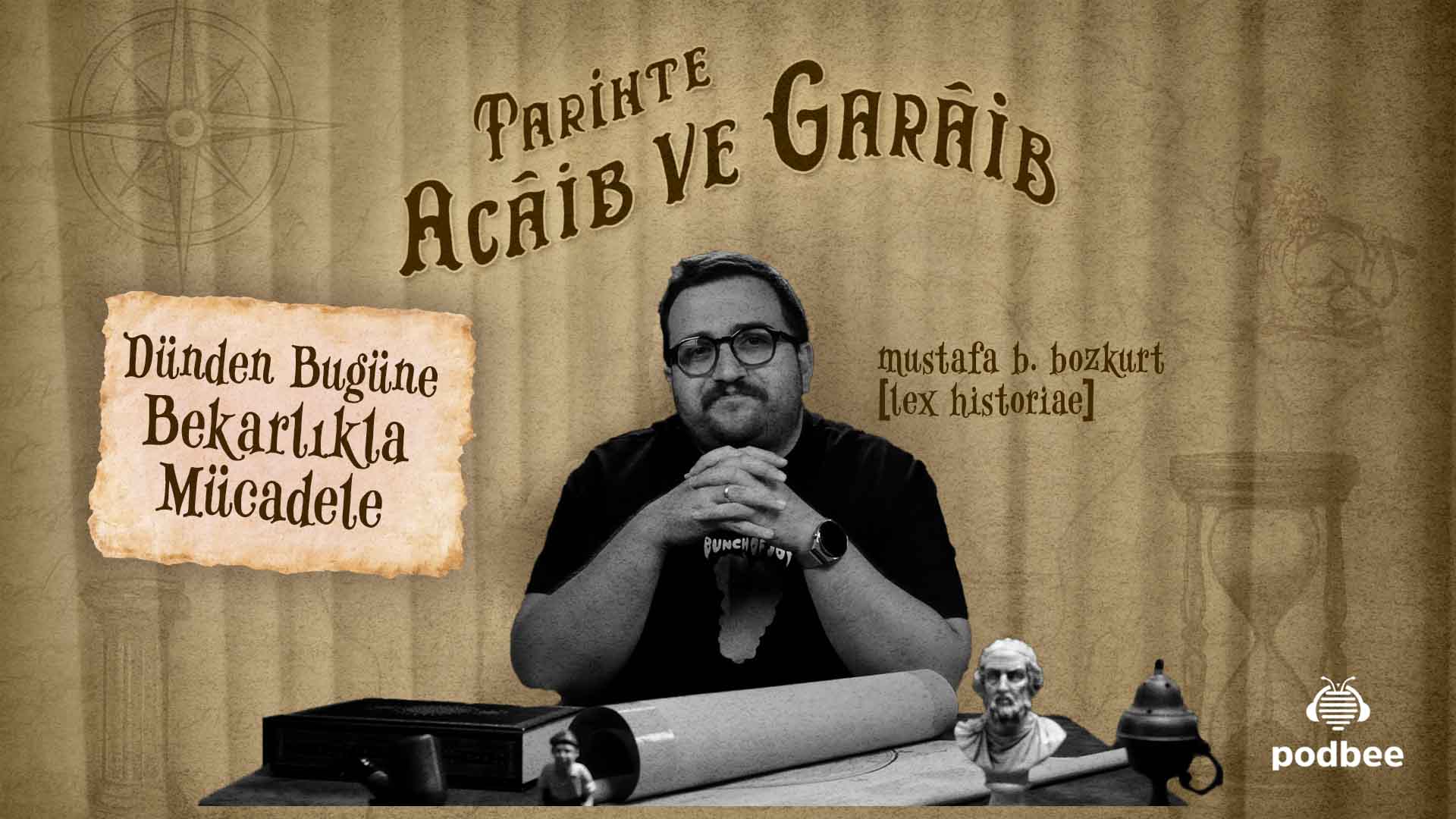 Dünden Bugüne Bekarlıkla Mücadele