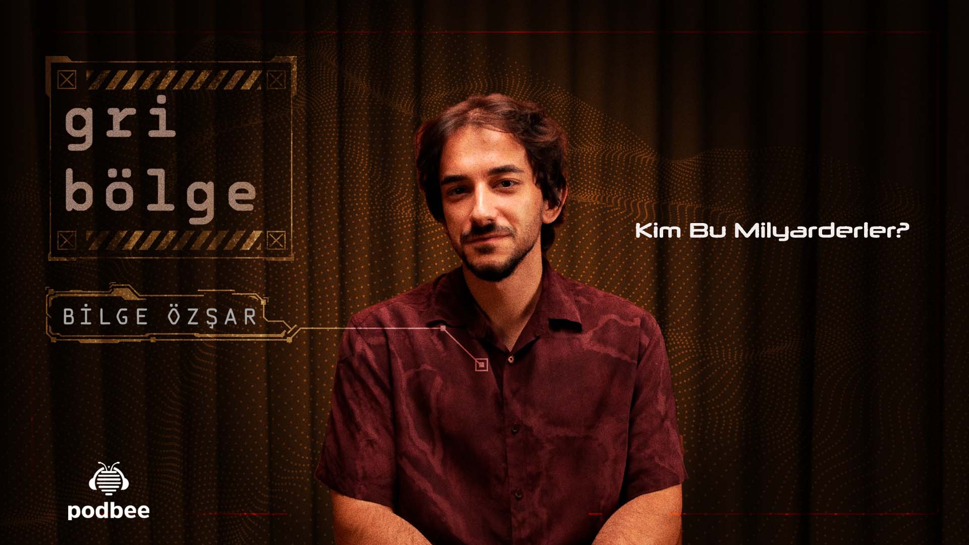 Kim Bu Milyarderler?