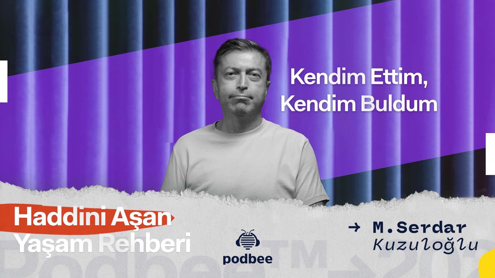 Kendim Ettim, Kendim Buldum