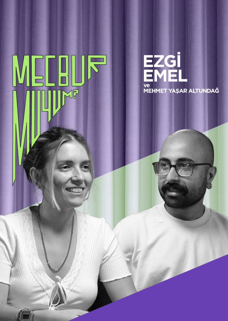mecbur muyum? Mobile Banner