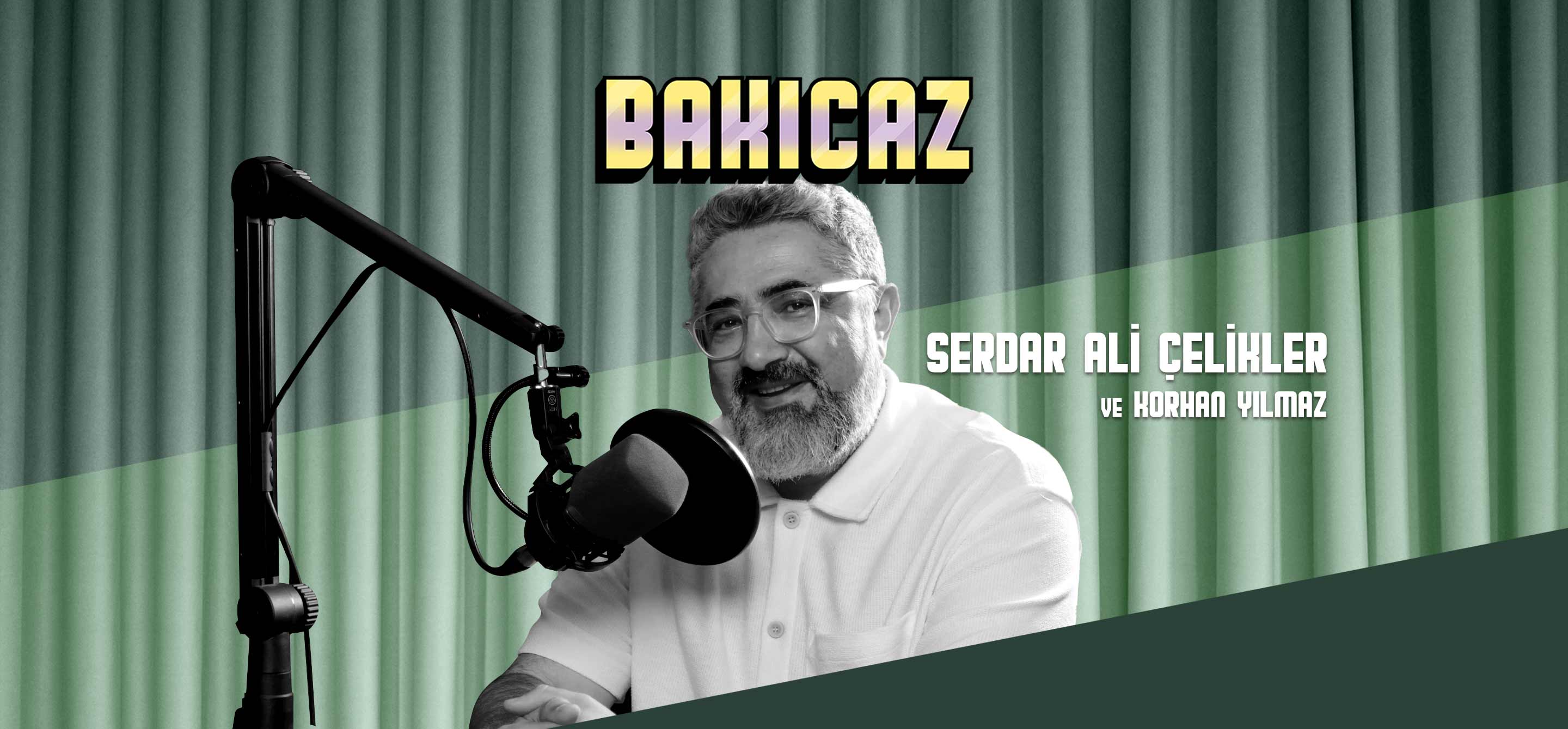 Bakıcaz Banner