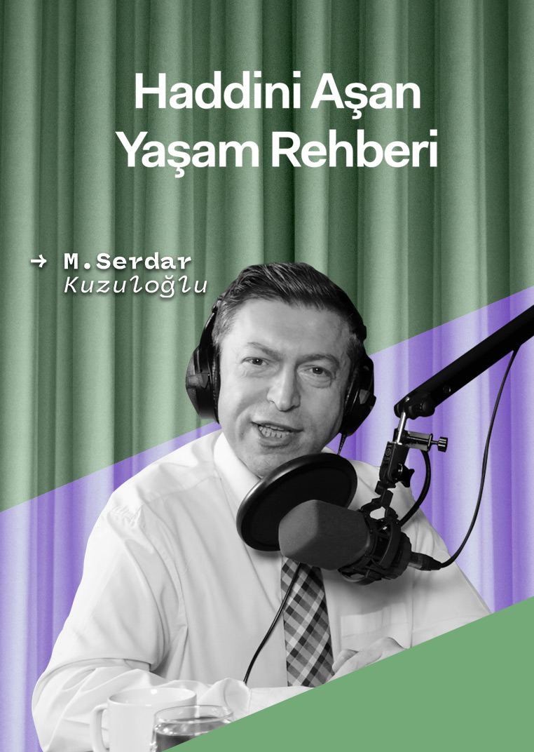 Haddini Aşan Yaşam Rehberi Mobile Banner