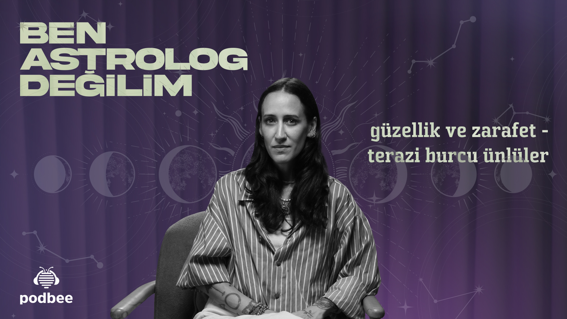 güzellik ve zarafet - terazi burcu ünlüler 🪞