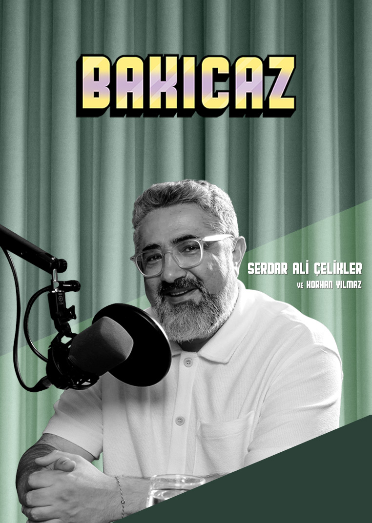 Bakıcaz