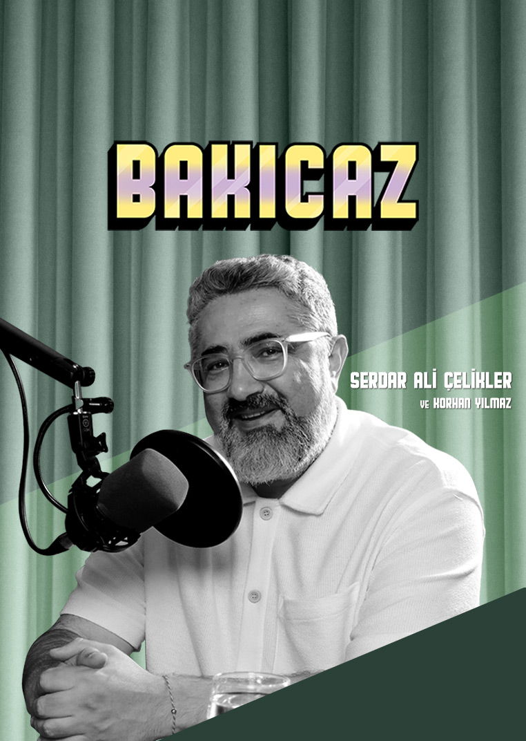 Bakıcaz