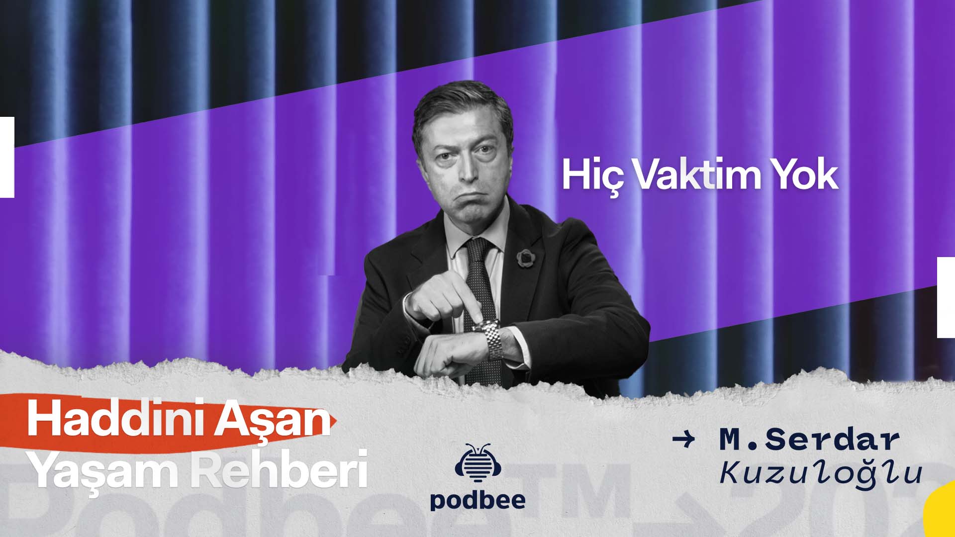 Hiç Vaktim Yok
