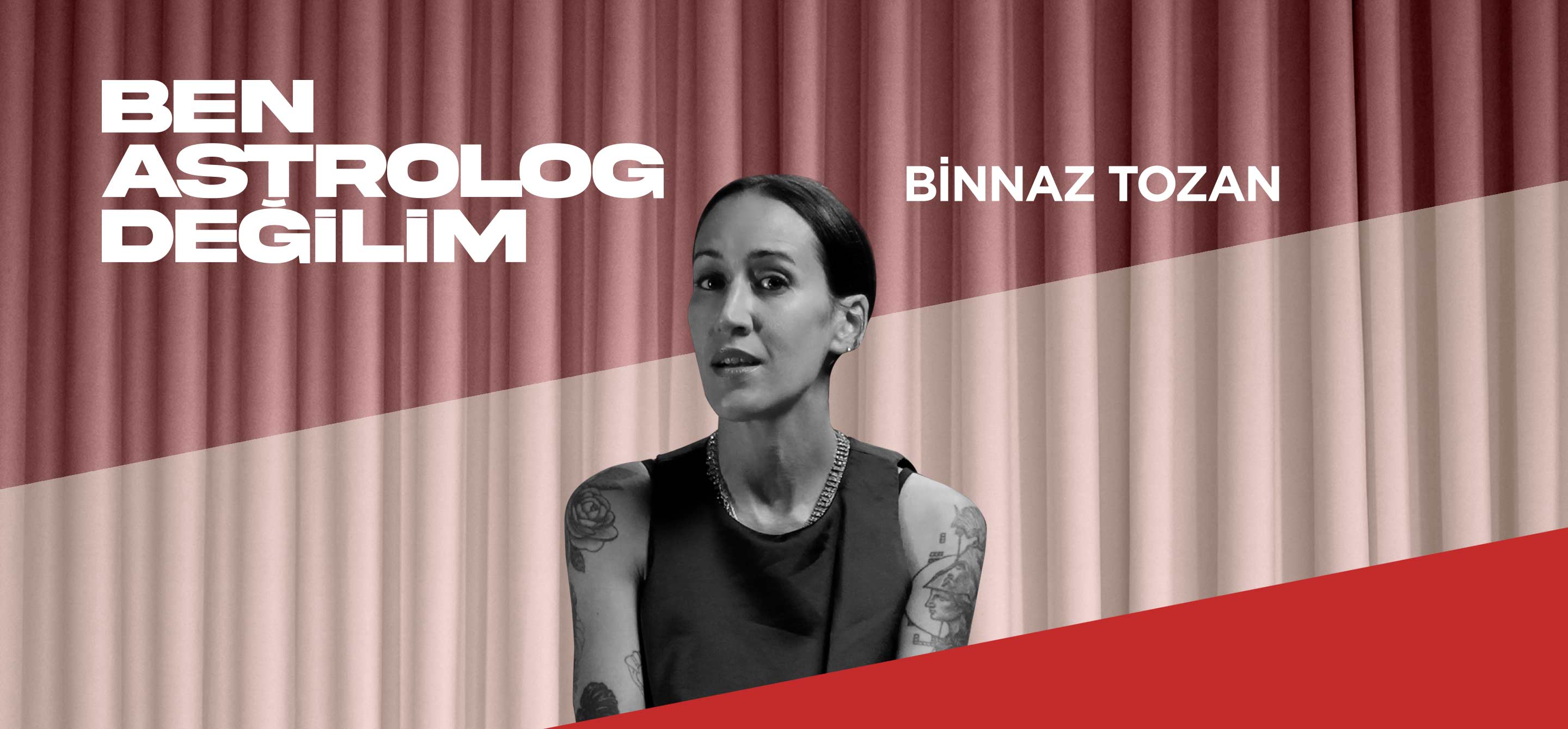 Ben Astrolog Değilim
