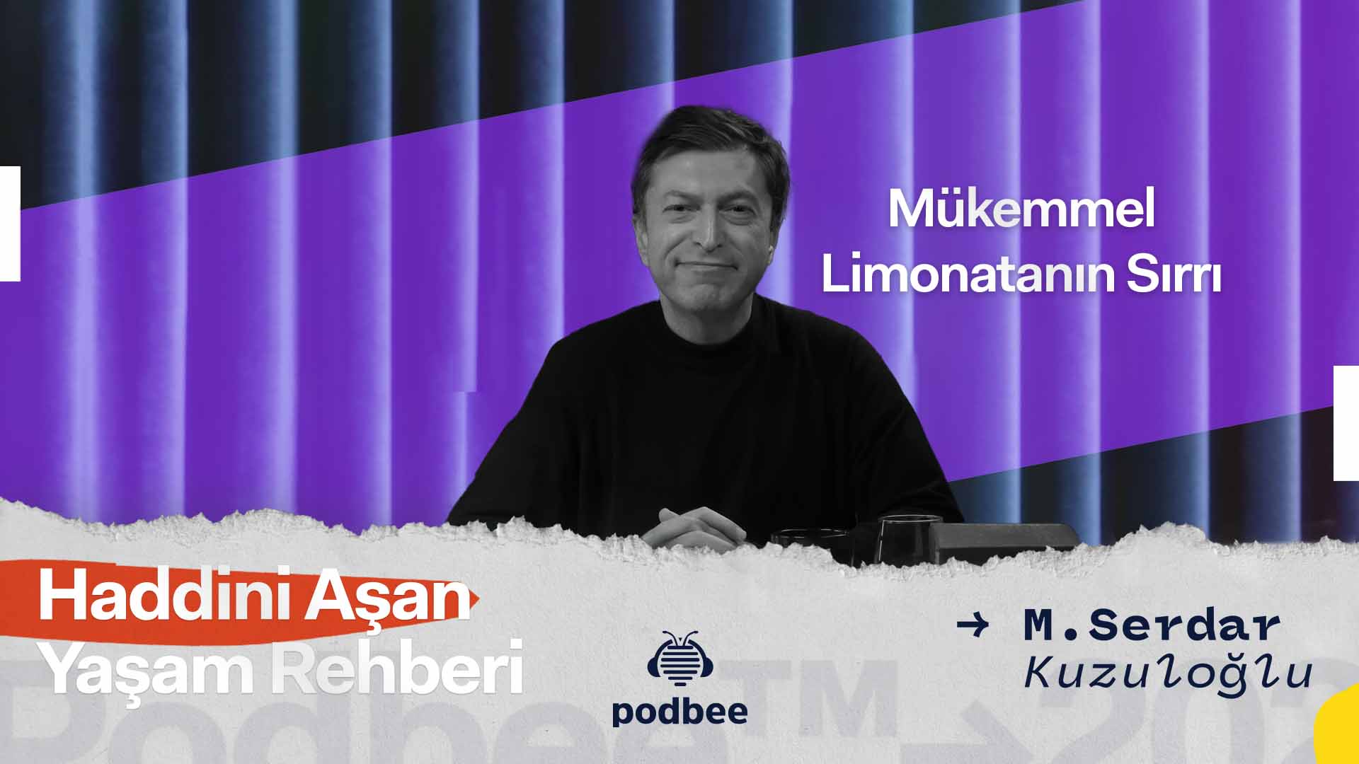 Mükemmel Limonatanın Sırrı