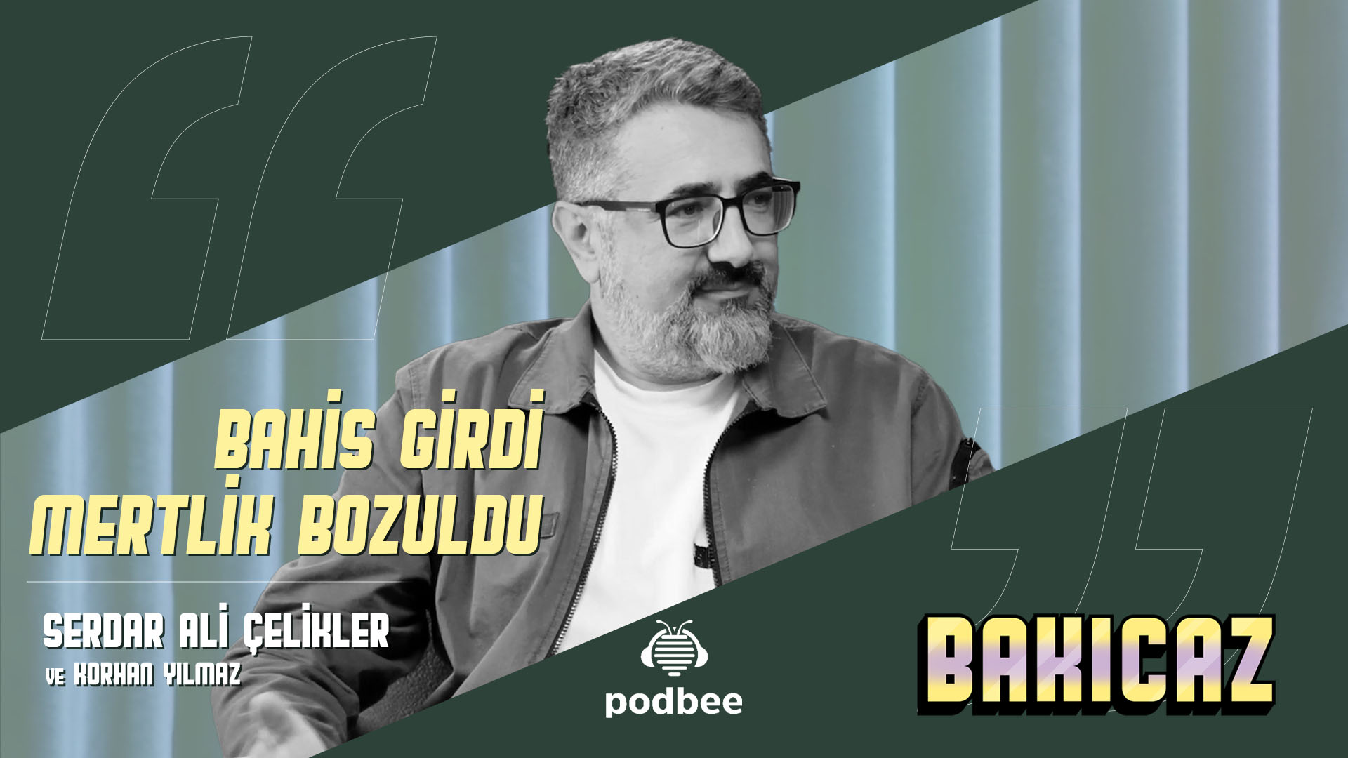 Bahis Girdi Mertlik Bozuldu