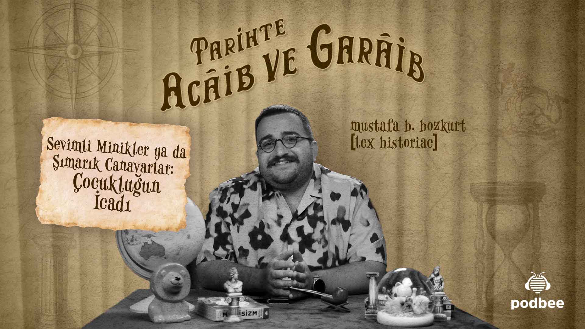 Sevimli Minikler ya da Şımarık Canavarlar: Çocukluğun İcadı