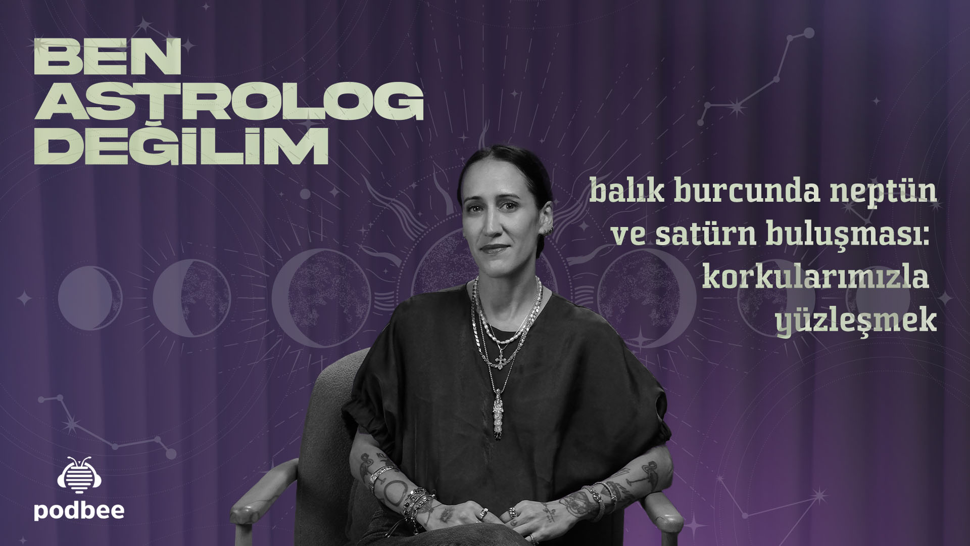 balık burcunda neptün ve satürn buluşması: korkularımızla yüzleşmek