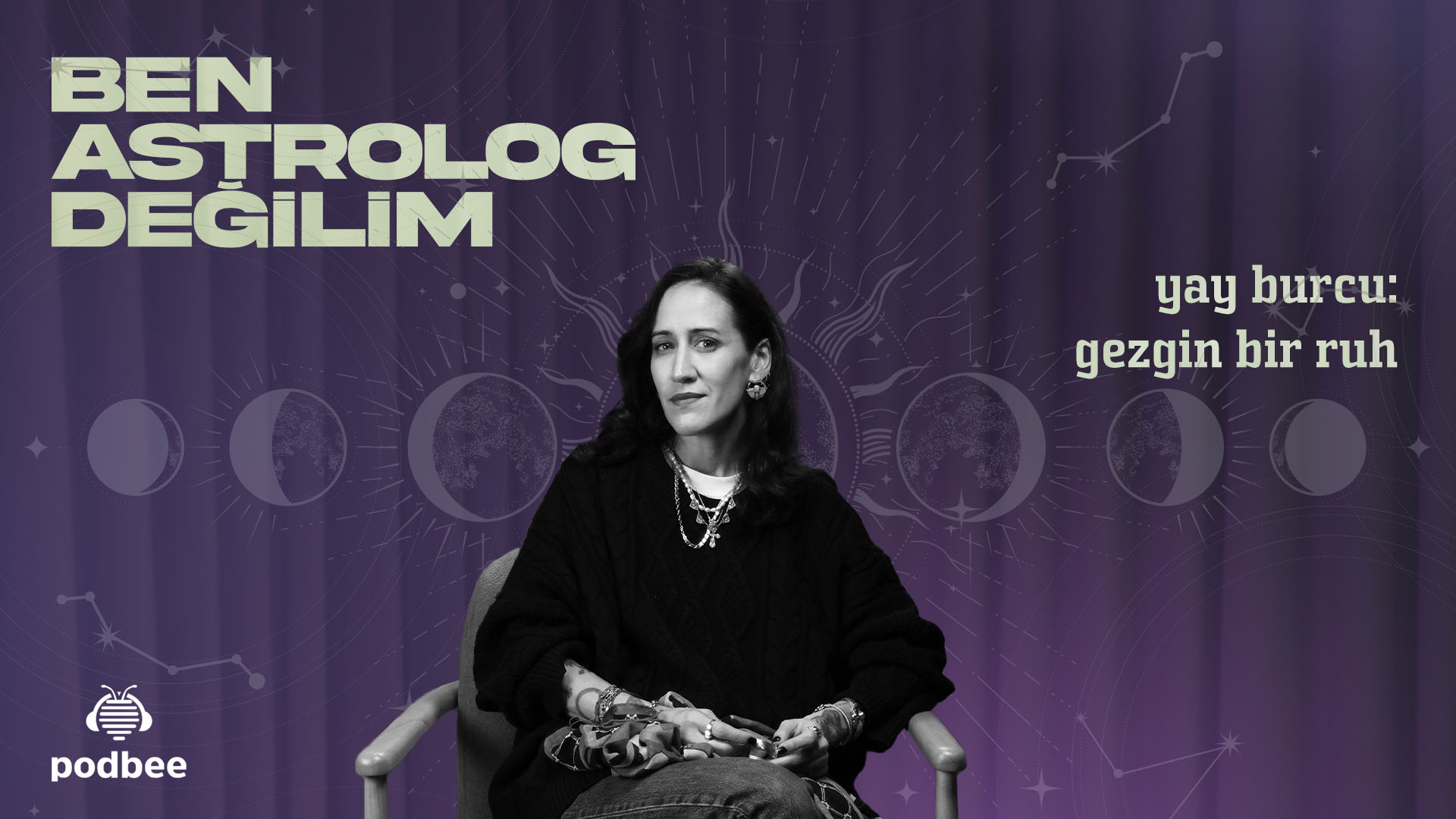 yay burcu: gezgin bir ruh ♐