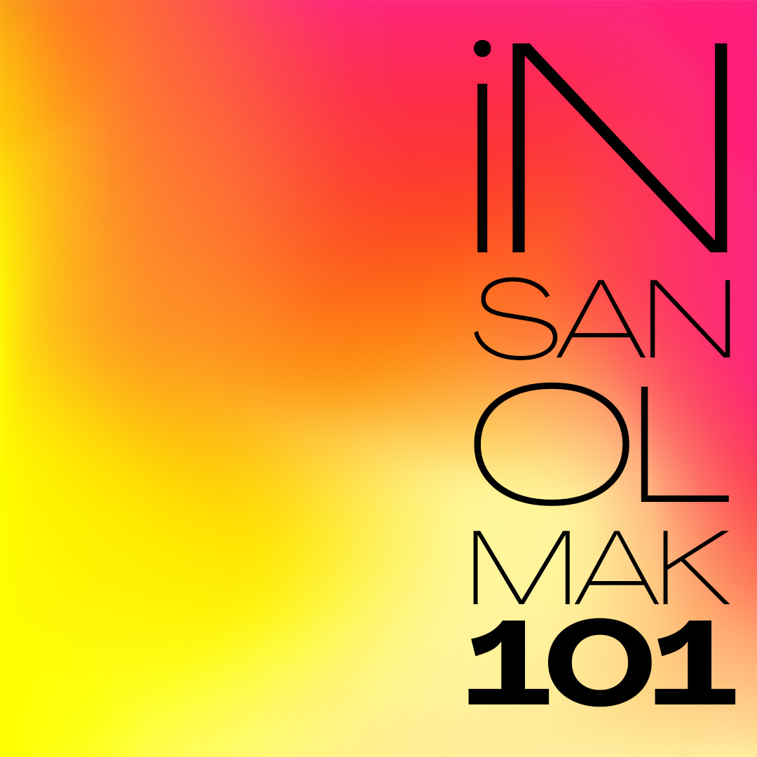 İnsan Olmak 101