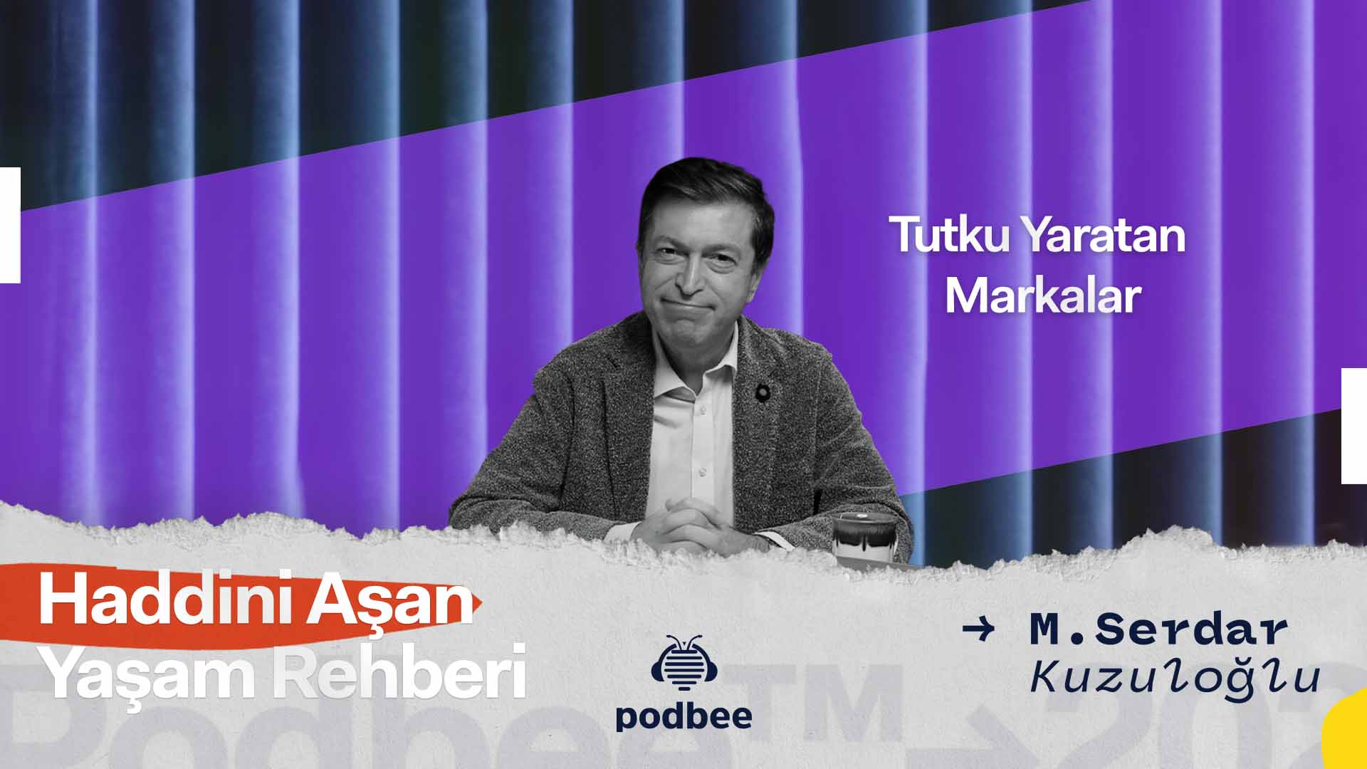 Tutku Yaratan Markalar