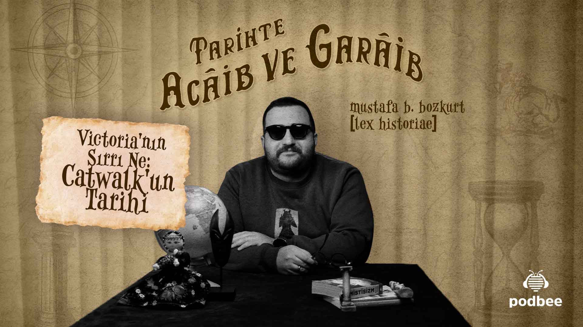 Victoria'nın Sırrı Ne: Catwalk'un Tarihi 