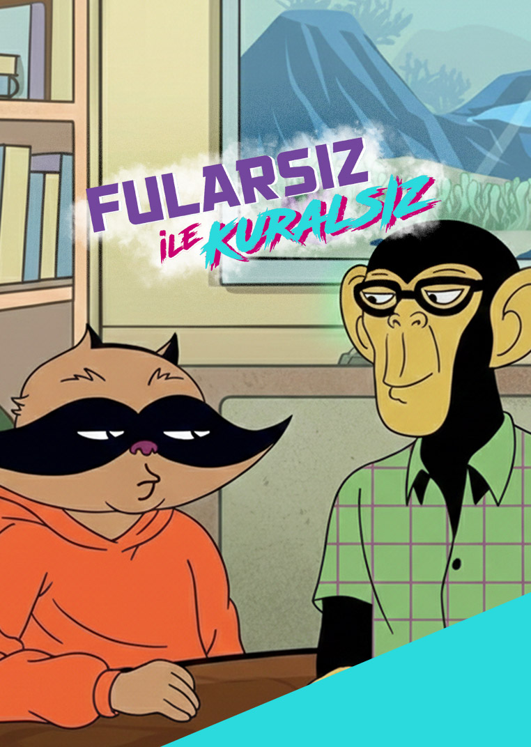 Fularsız ile Kuralsız Mobile Banner