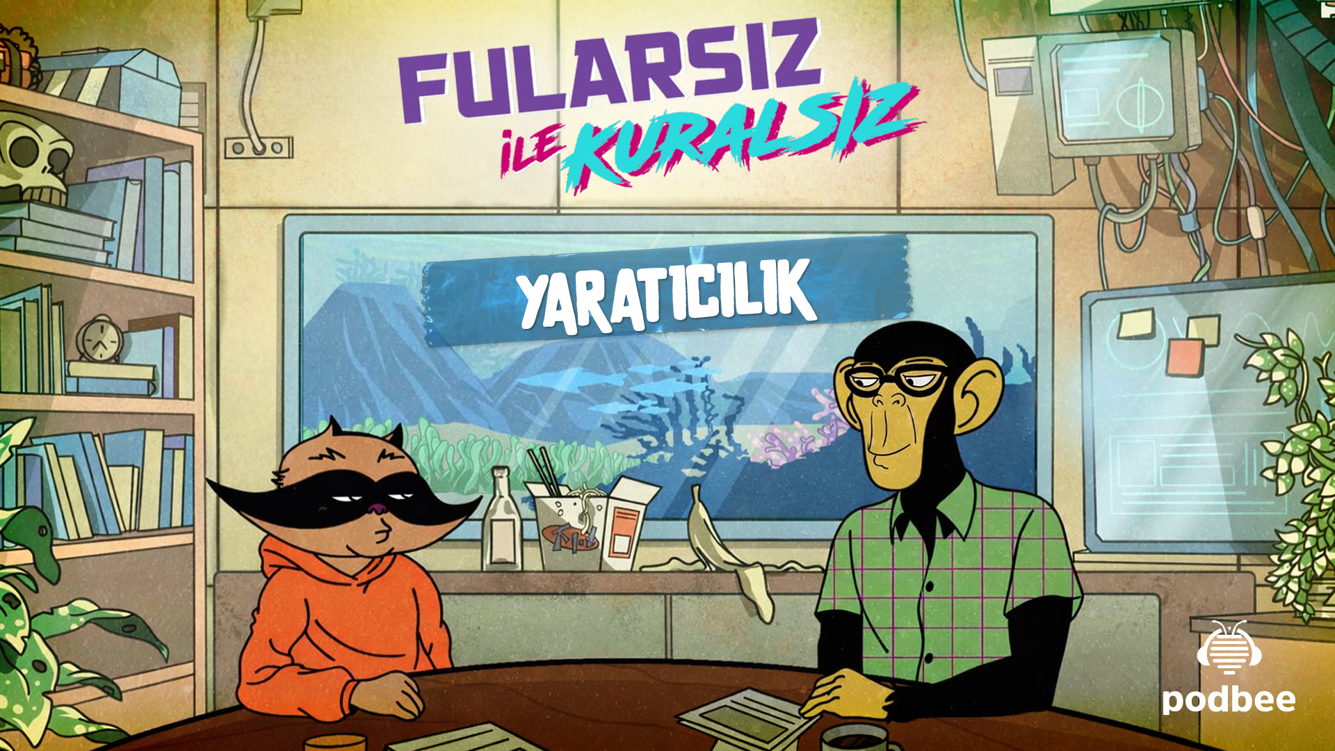 Yaratıcı Bir İsim Bulamadık