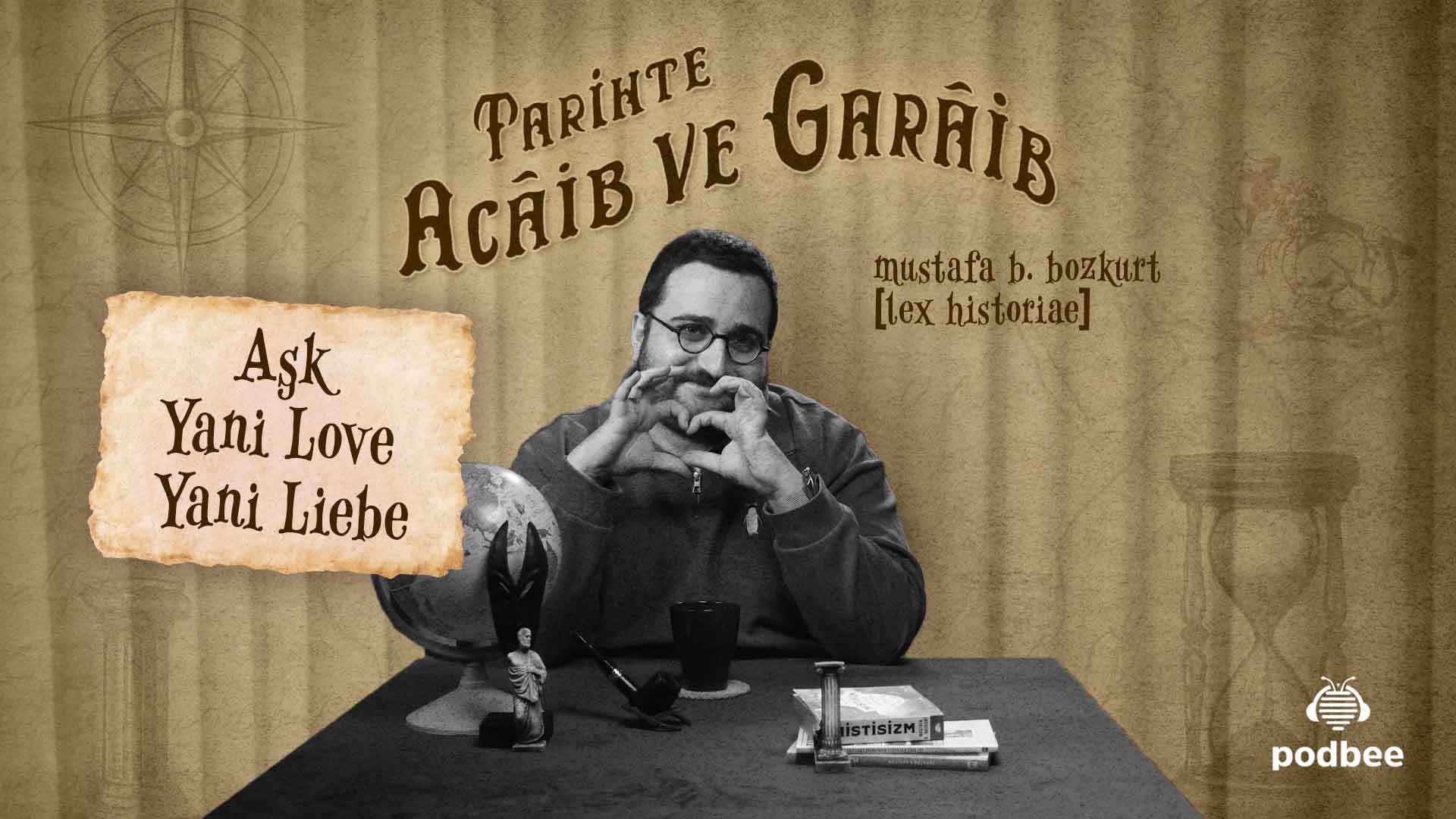 Aşk Yani Love Yani Liebe