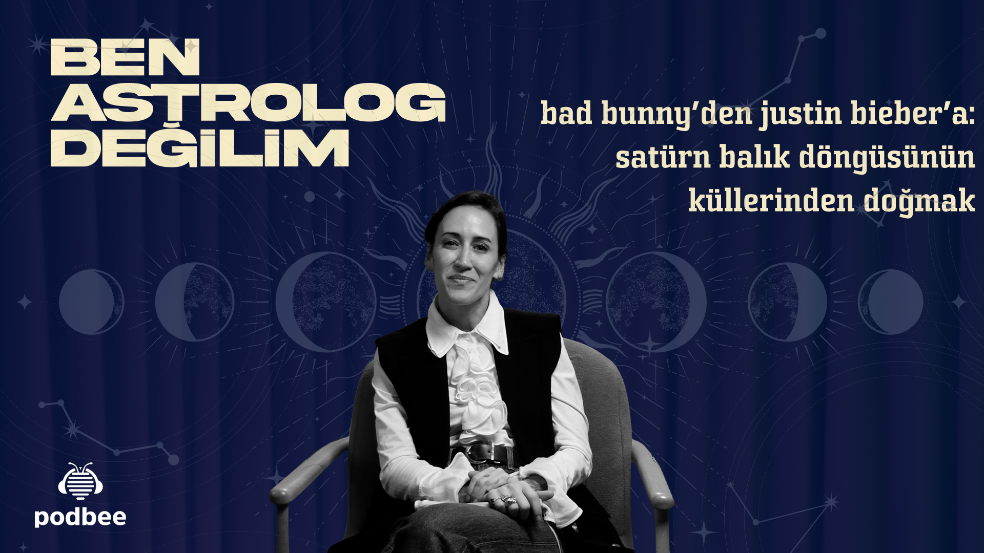 bad bunny’den justin bieber’a: satürn balık döngüsünün küllerinden doğmak