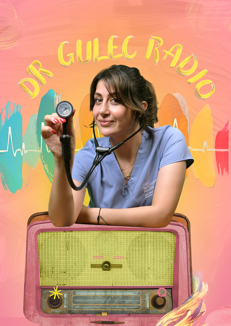  Dr. Gulec Radio