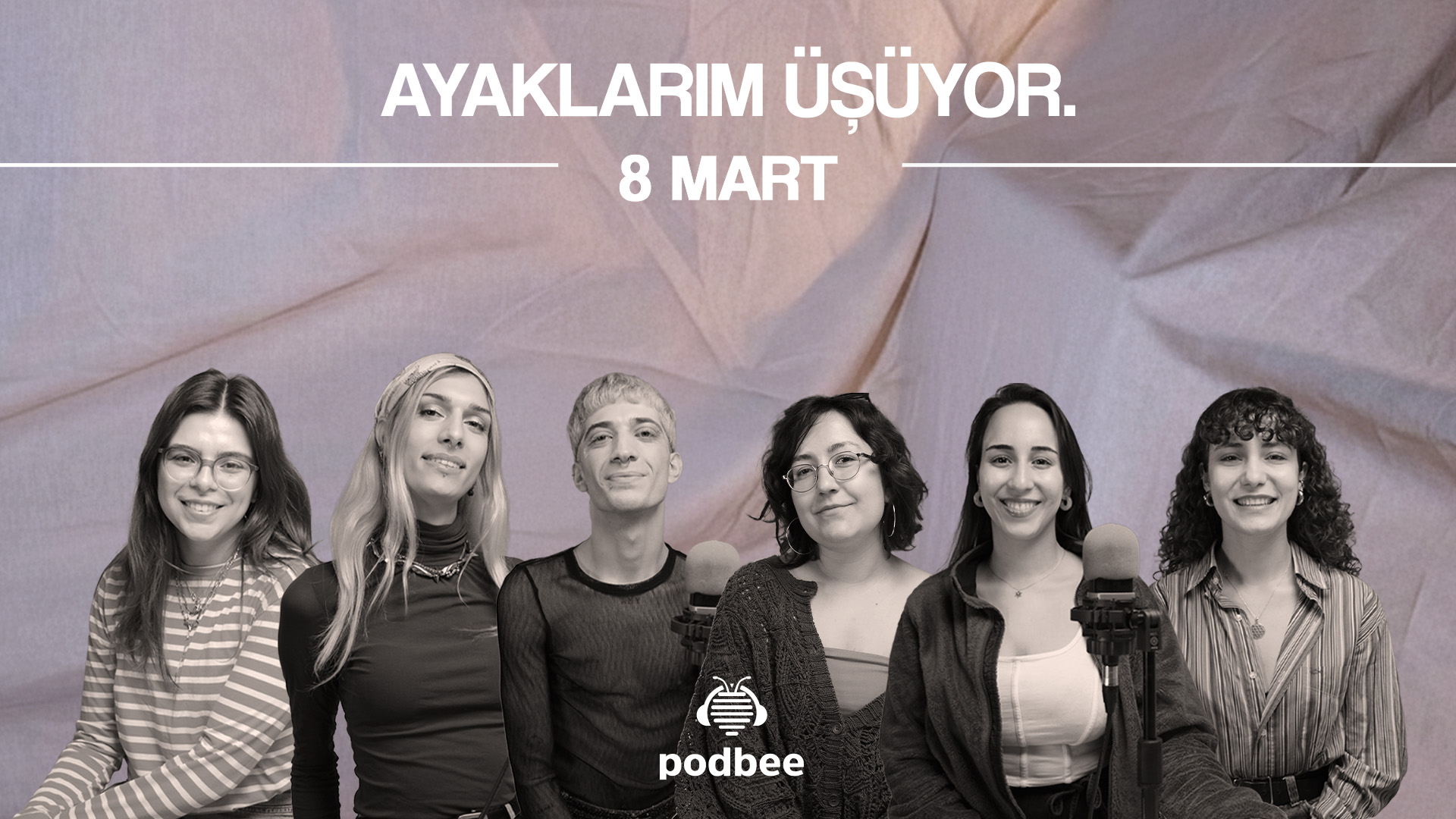 8 MART
