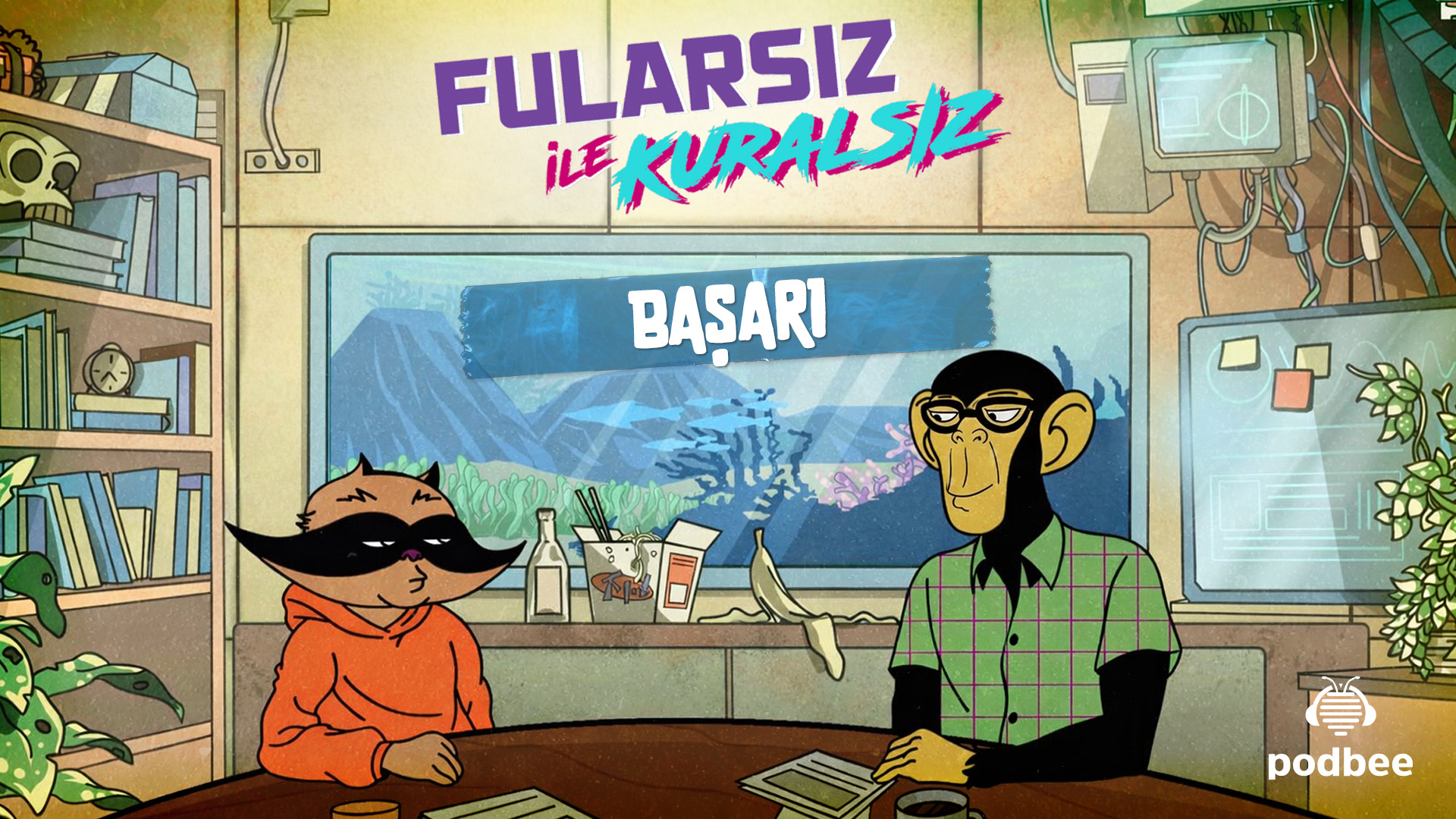 Anne, oğlun başaramadı!