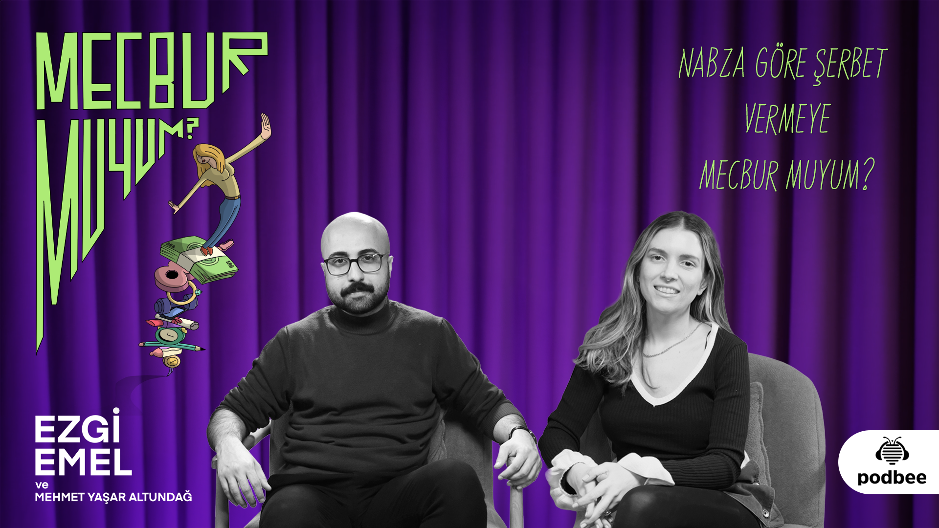 nabza göre şerbet vermeye mecbur muyum?