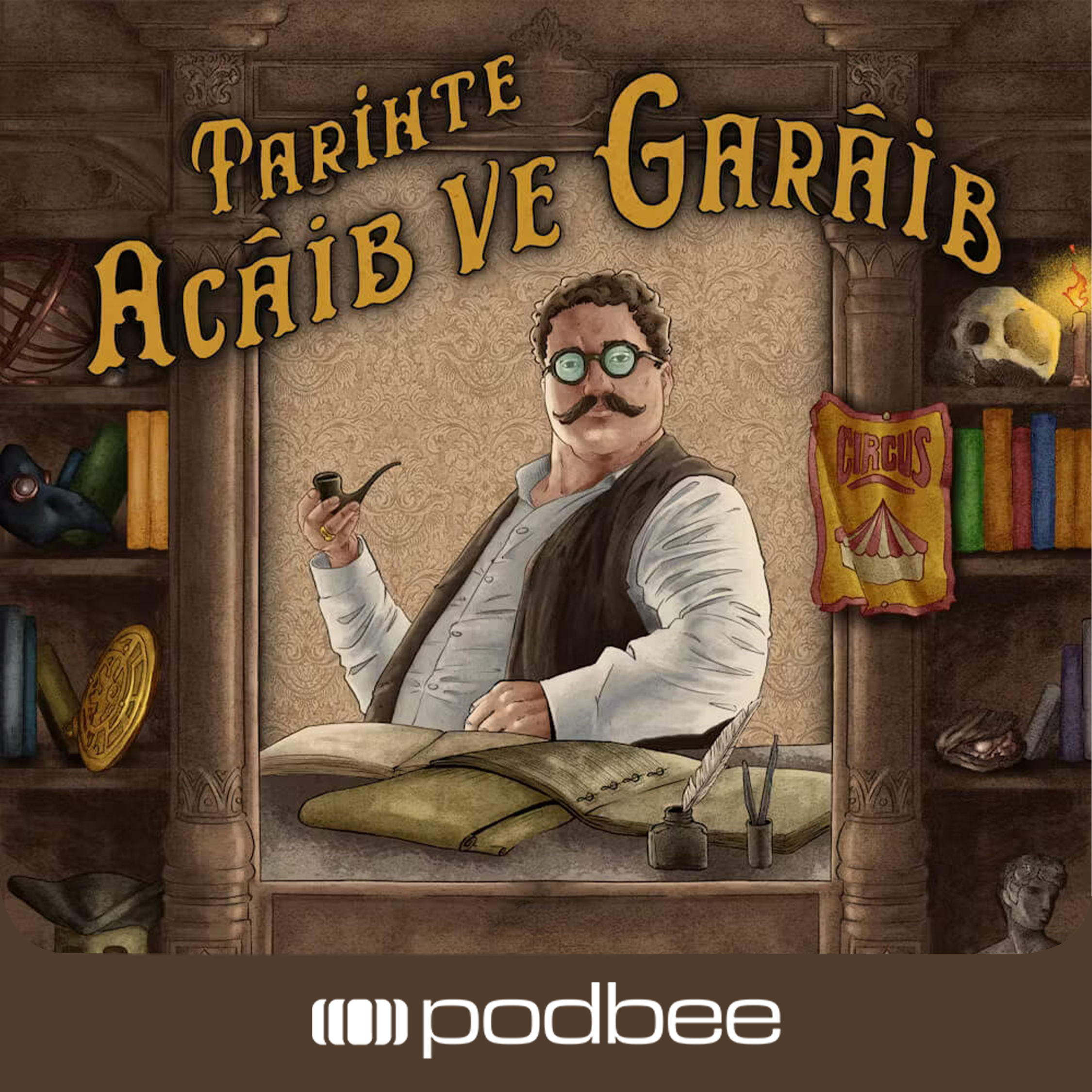 Podcast