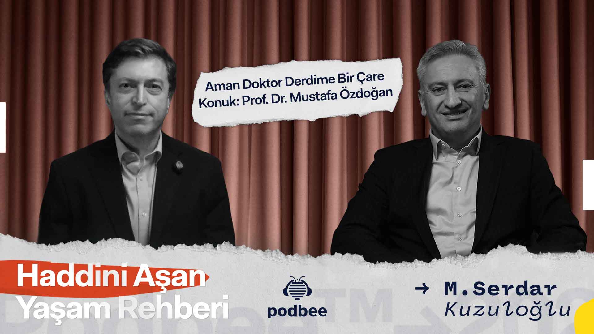 Aman Doktor Derdime Bir Çare