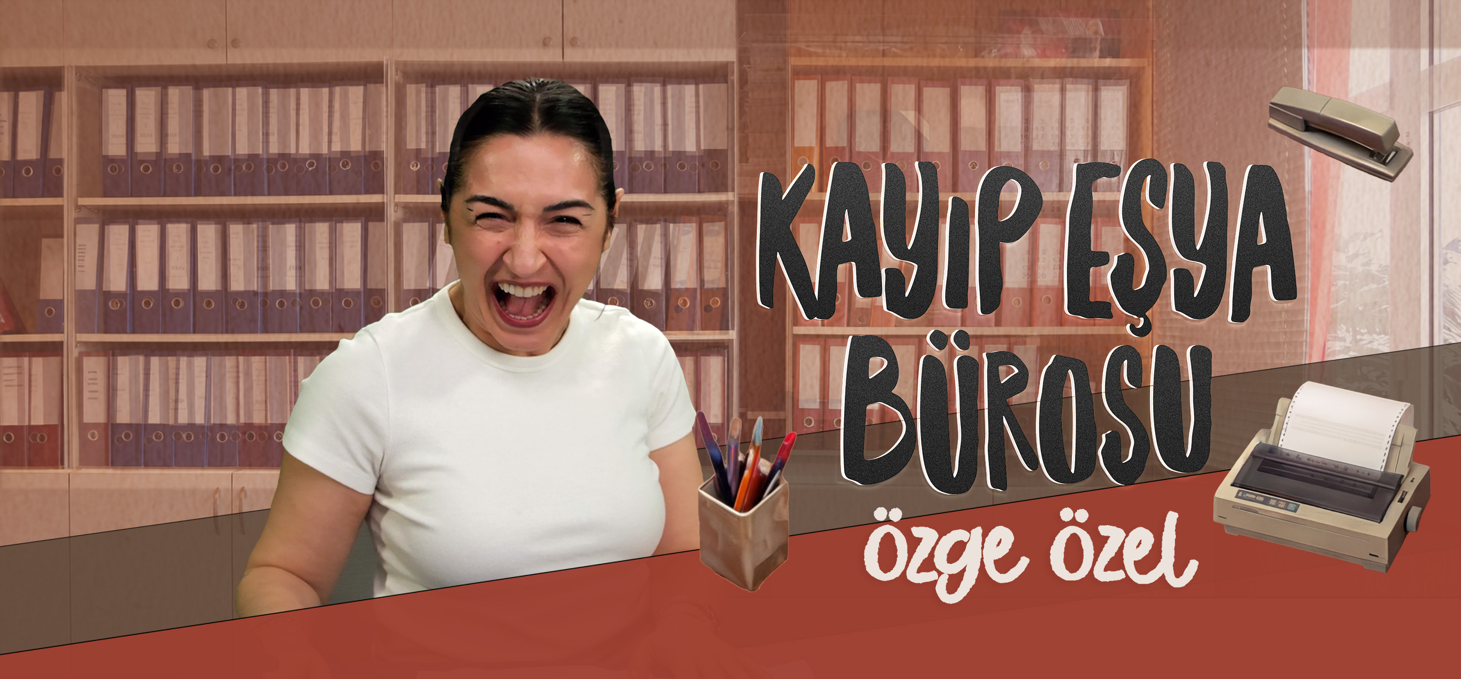  Kayıp Eşya Bürosu