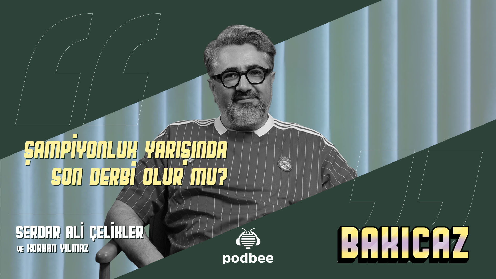 Şampiyonluk Yarışında Son Derbi