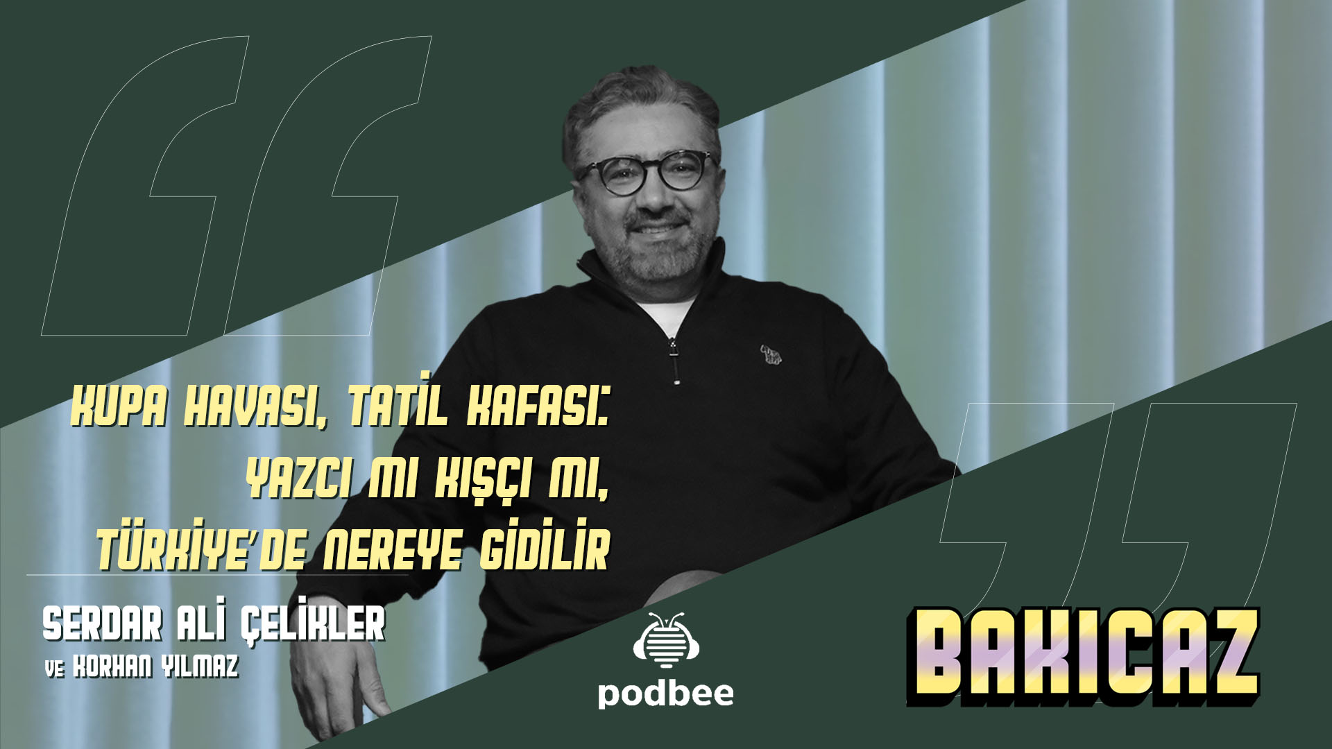 Kupa Havası, Tatil Kafası: Yazcı mı Kışçı mı, Türkiye’de Nereye Gidilir