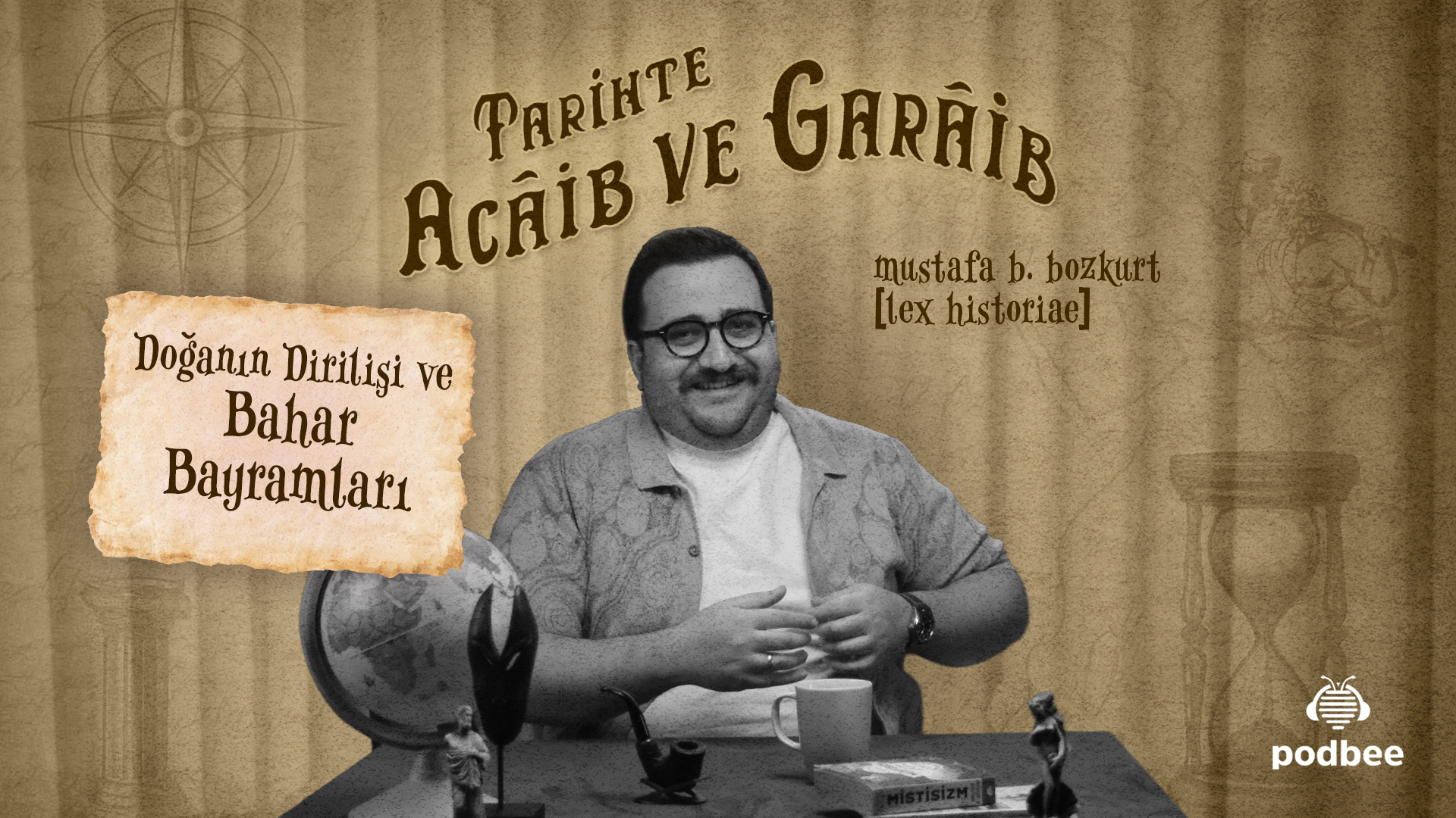 Doğanın Dirilişi ve Bahar Bayramları
