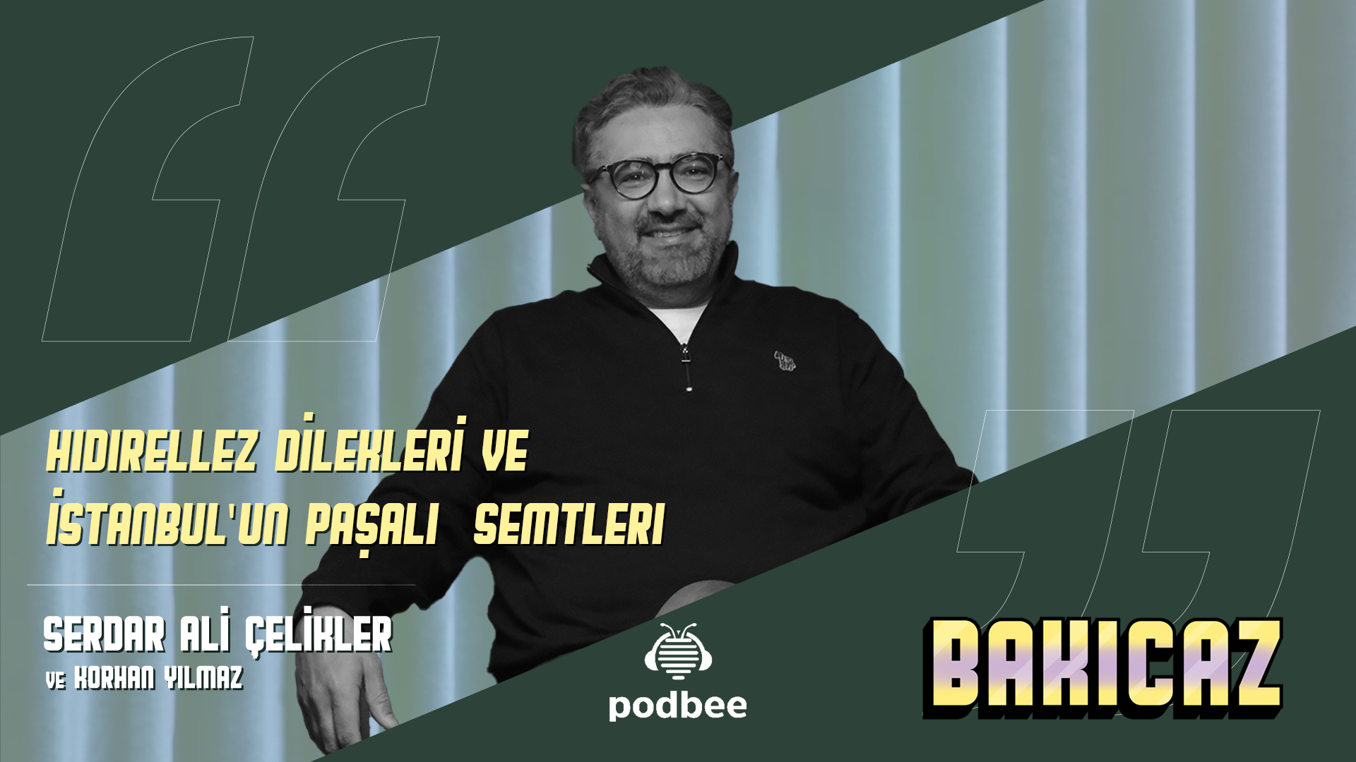 Hıdırellez Dilekleri ve İstanbul'un Paşalı Semtleri