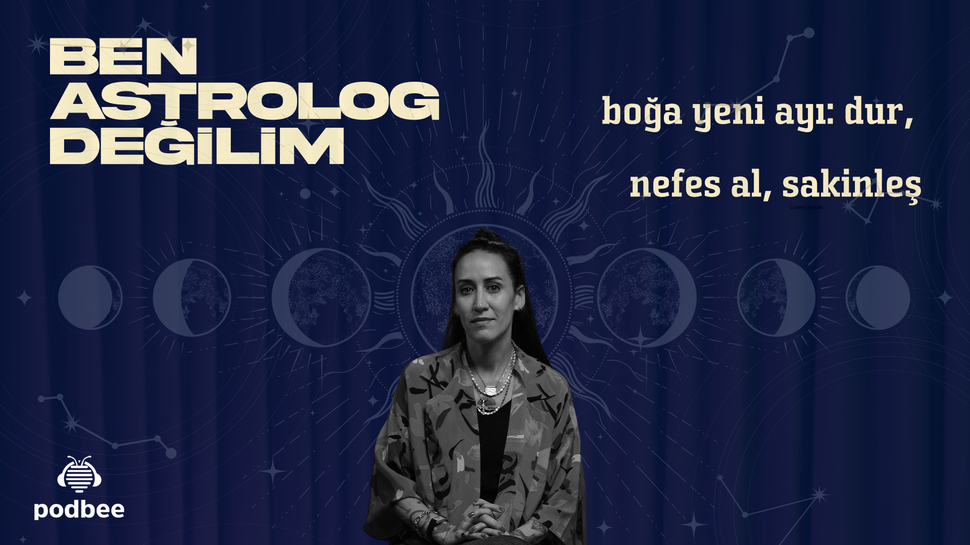 boğa yeni ayı: dur, nefes al, sakinleş
