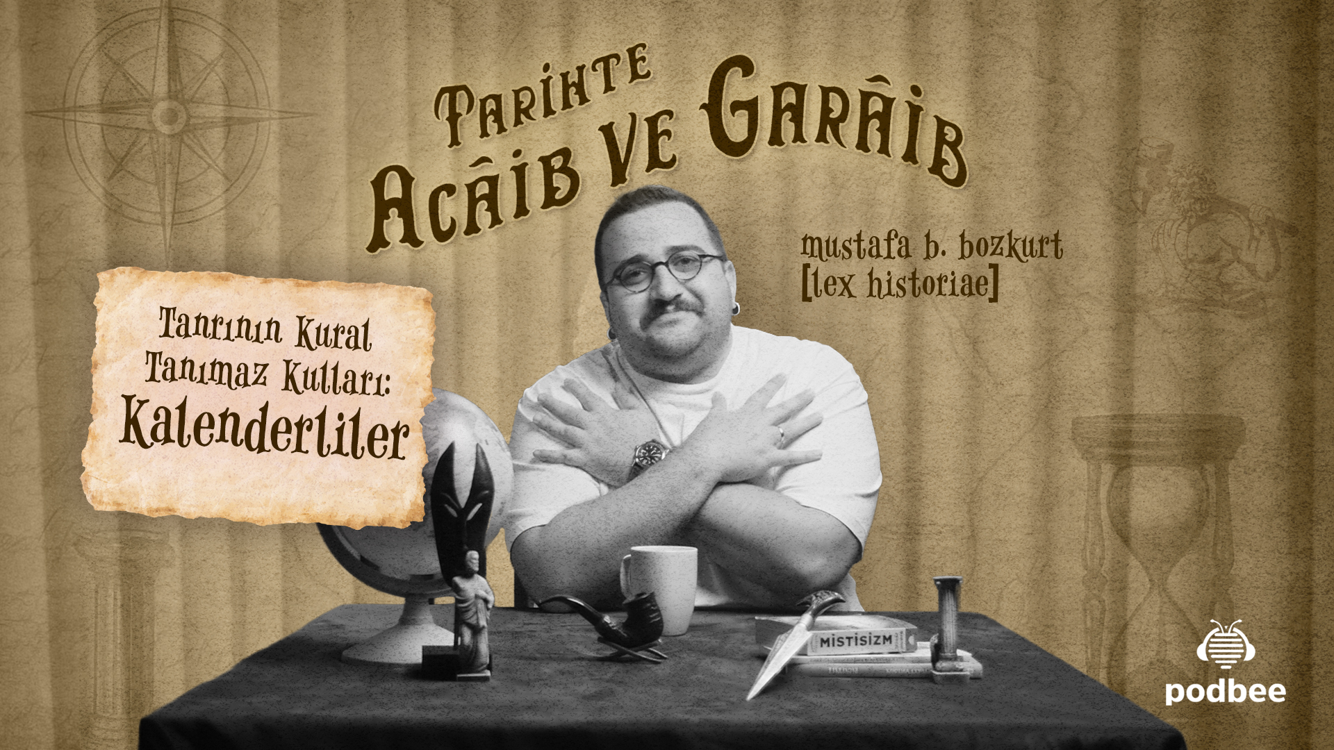 Tanrının Kural Tanımaz Kulları: Kalenderliler