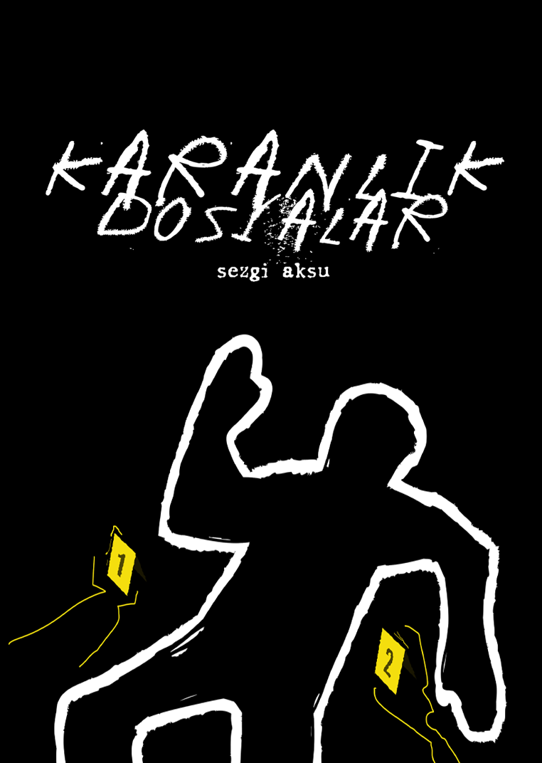  Karanlık Dosyalar Mobile Banner