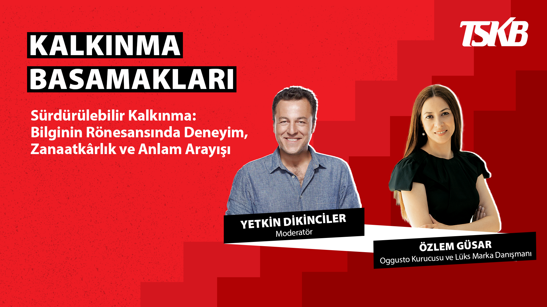Özlem Güsar | Bilginin Rönesansında Deneyim, Zanaatkârlık ve Anlam