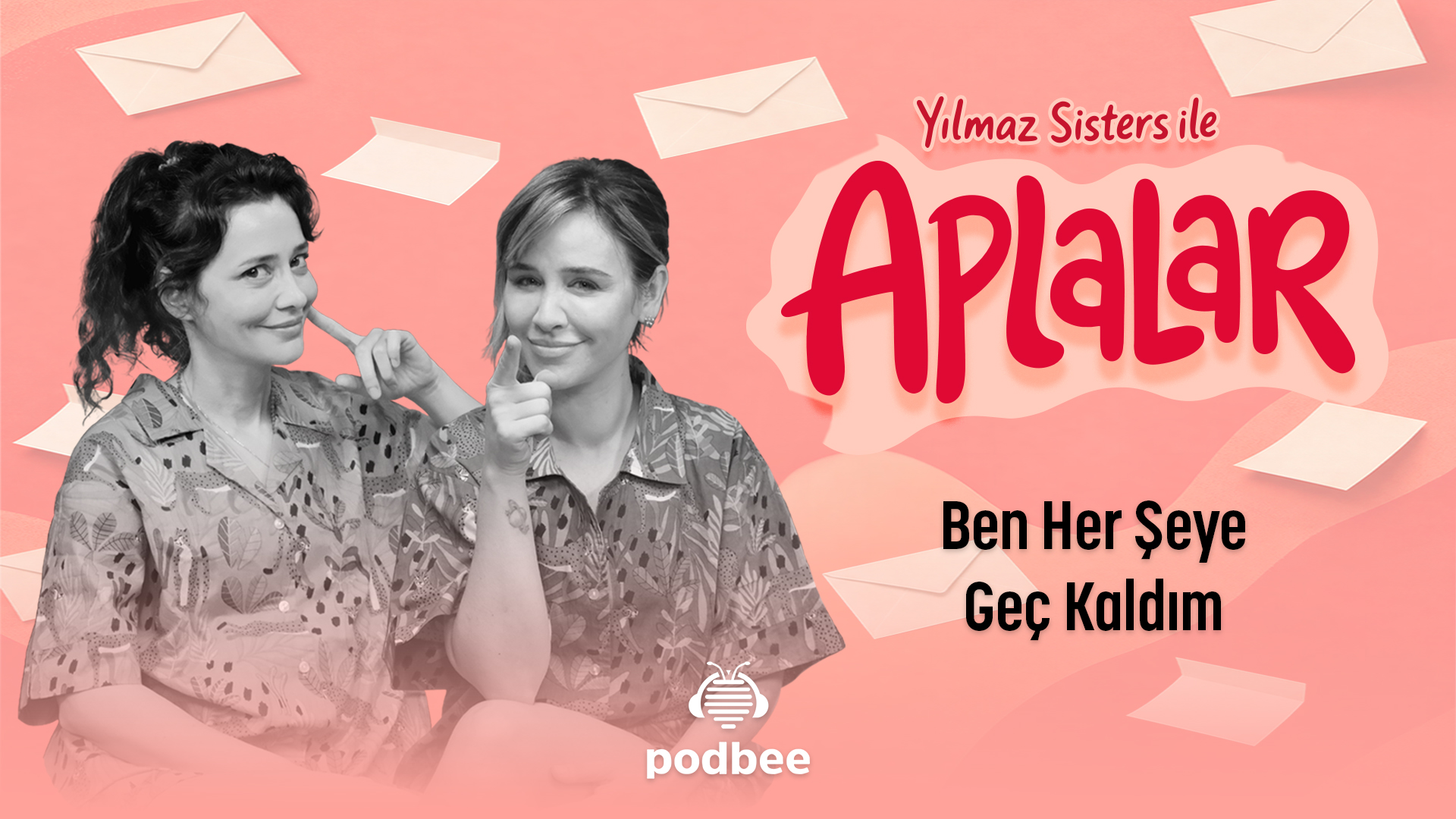 Ben Her Şeye Geç Kaldım